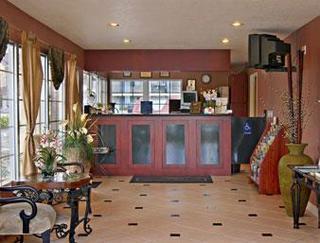 Hotel Howard Johnson Inn And Suite
