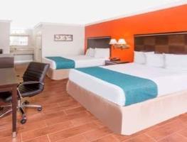 Hotel Howard Johnson Inn And Suite