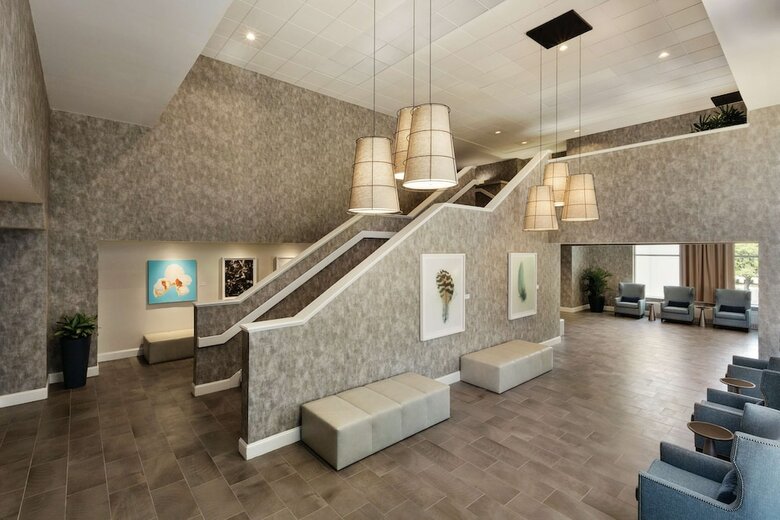 Hotel Hilton Wilmington Riverside