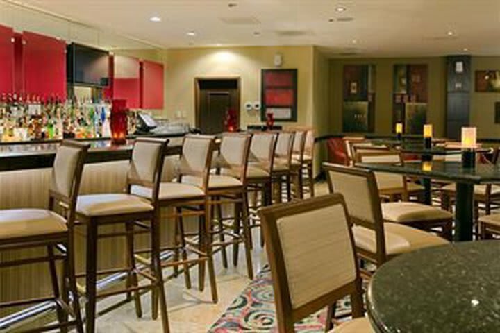 Hotel Hilton Wilmington Riverside