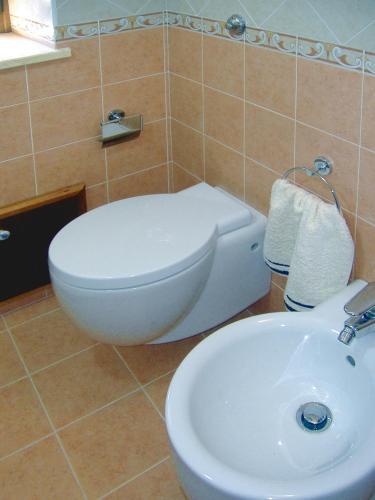 Apartamento Casale Del Tirreno