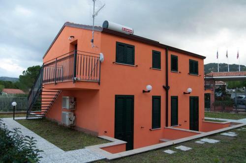 Apartamento Baia Mazzaforno