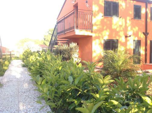Apartamento Baia Mazzaforno