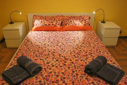 Apartamento Cefal� Sea House
