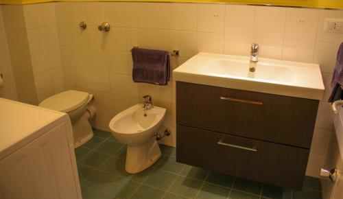 Apartamento Cefal� Sea House