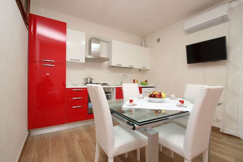 Cefalu Holiday Apartments