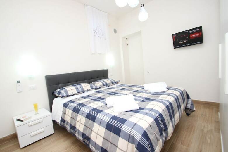 Cefalu Holiday Apartments