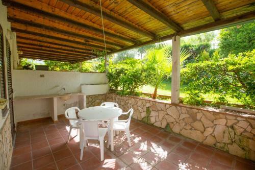 Cefal� Casa Hermosa
