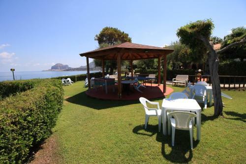 Cefal� Casa Hermosa