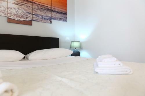 Bed & Breakfast Palazzo Melnis