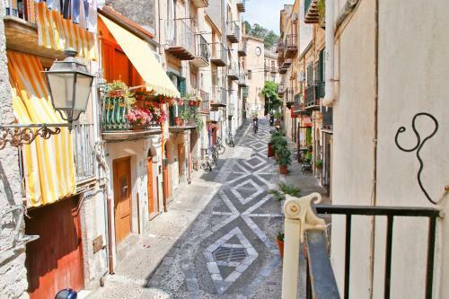 Bed & Breakfast Palazzo Melnis