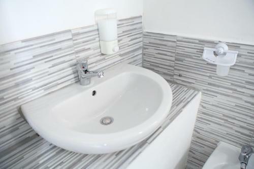 Bed & Breakfast Palazzo Melnis