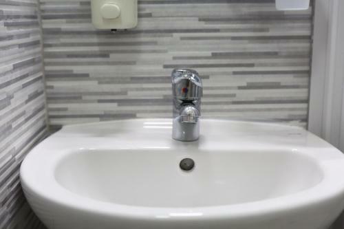 Bed & Breakfast Palazzo Melnis