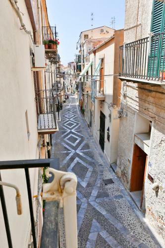Bed & Breakfast Palazzo Melnis