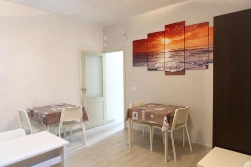Bed & Breakfast Palazzo Melnis