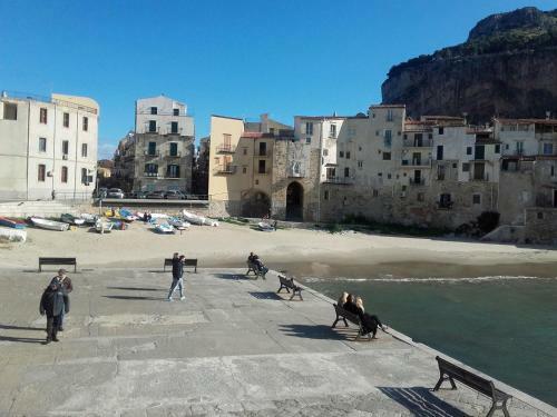 Apartamento Suite Corso Ruggero