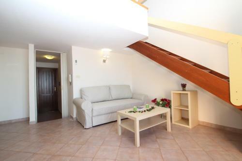 Apartamento Kefa Holiday - Kefa Residence