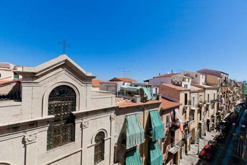 Apartamento Vacation Service - Appartamenti Paradiso