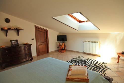 Vacation Service - Villa Mariposa