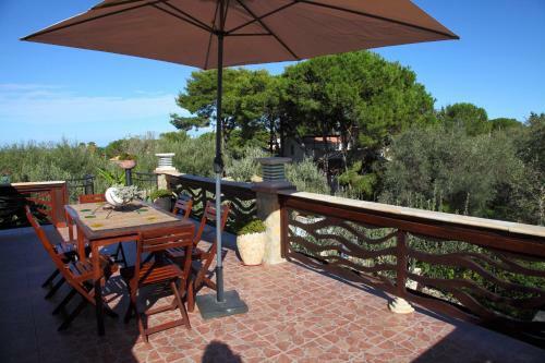 Vacation Service - Villa Mariposa