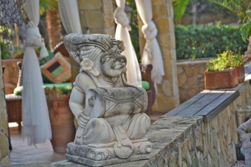 Vacation Service - Villa Mariposa