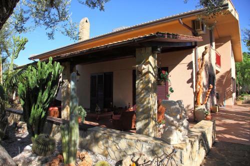 Vacation Service - Villa Mariposa