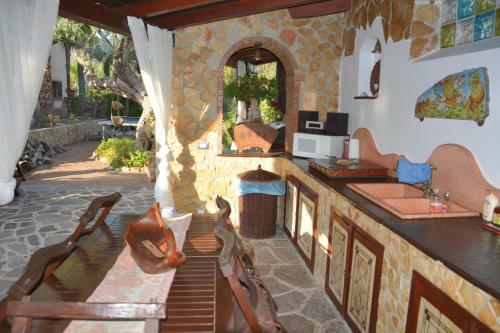 Vacation Service - Villa Mariposa