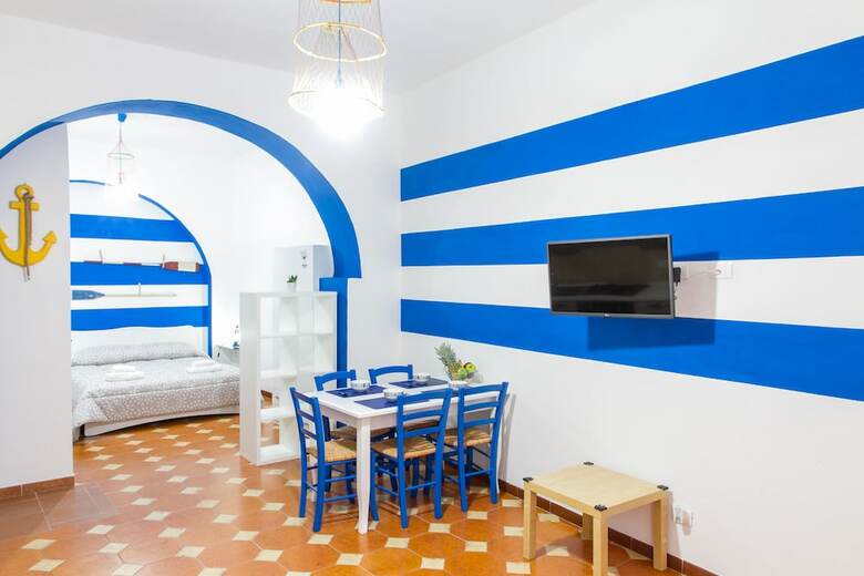 Kefa Holiday - Sailor's Apartments