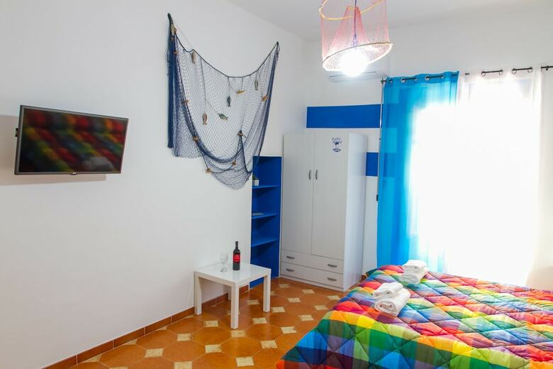 Kefa Holiday - Sailor's Apartments