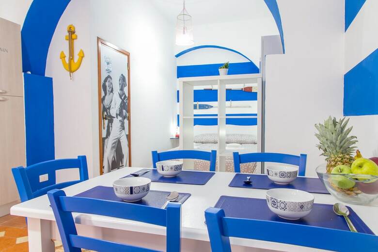 Kefa Holiday - Sailor's Apartments