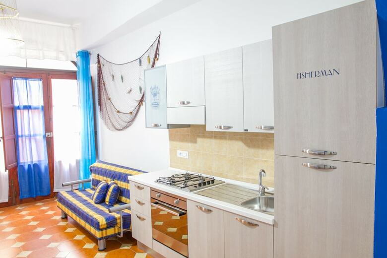 Kefa Holiday - Sailor's Apartments