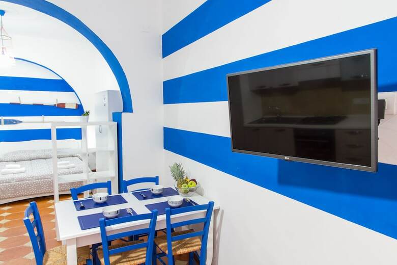 Kefa Holiday - Sailor's Apartments