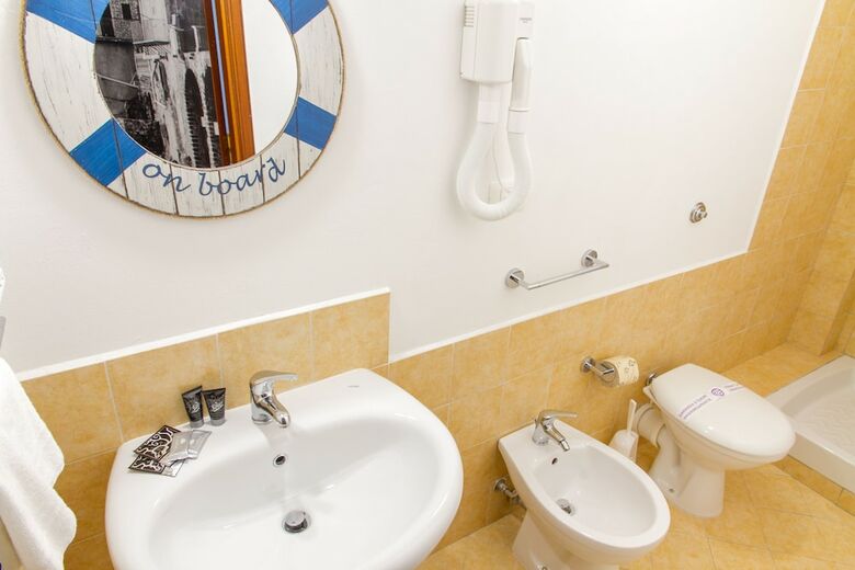 Kefa Holiday - Sailor's Apartments