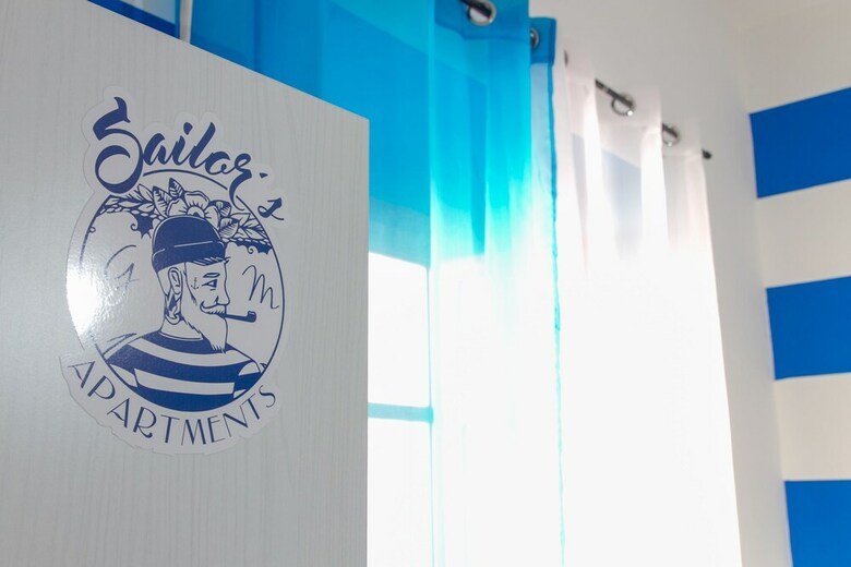 Kefa Holiday - Sailor's Apartments