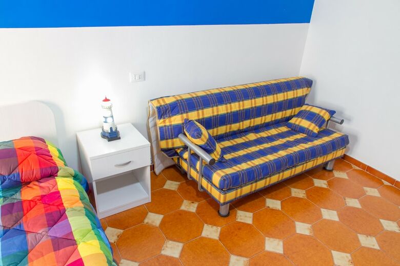Kefa Holiday - Sailor's Apartments