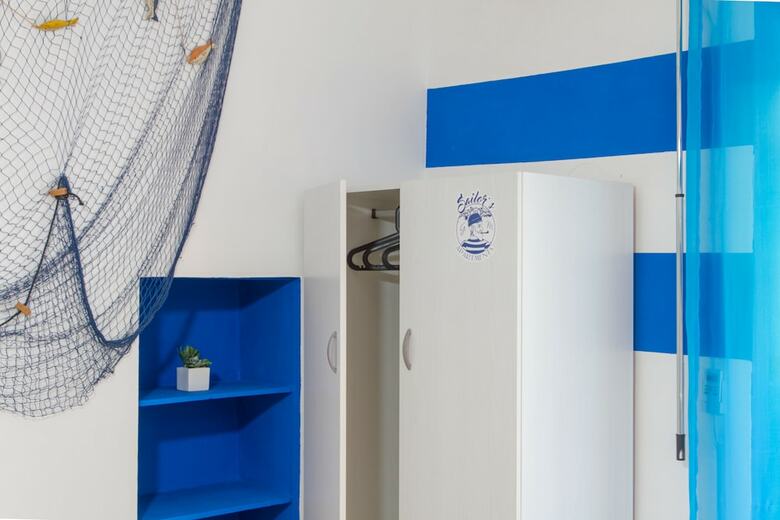 Kefa Holiday - Sailor's Apartments