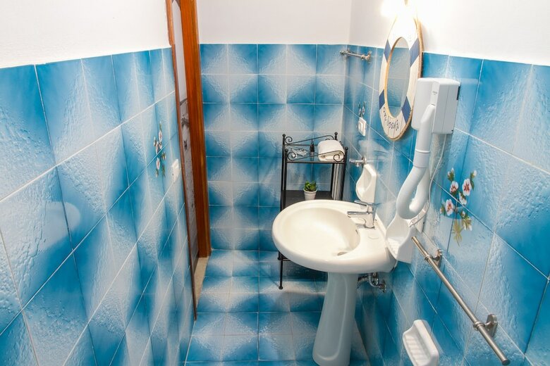 Kefa Holiday - Sailor's Apartments