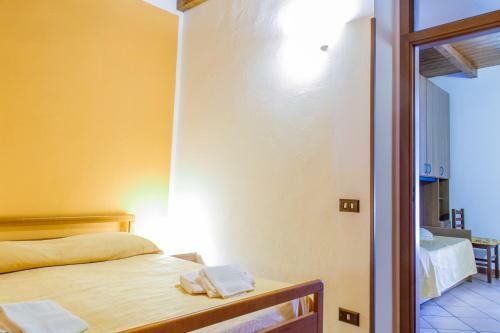 Cefal� Old Town Apartments