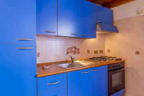 Cefal� Old Town Apartments