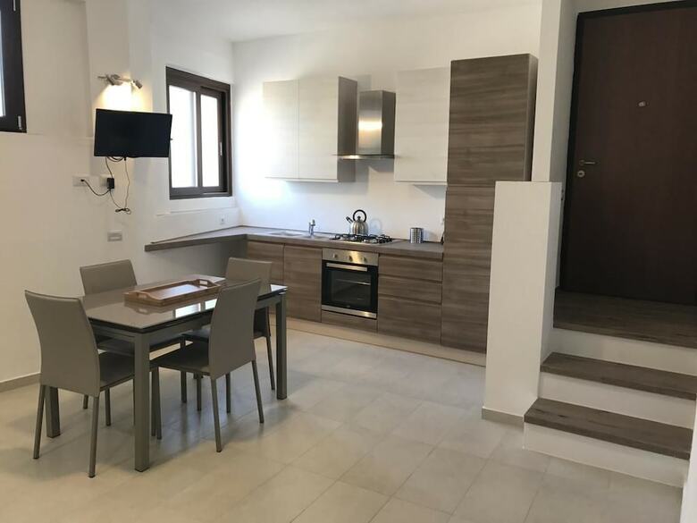 Marenetto Apartments