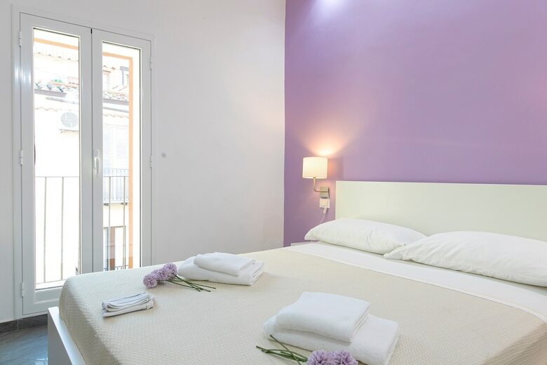 Kefa Holiday - Alle Torri Apartments