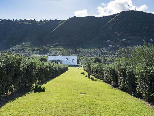 Nettuno's Villa