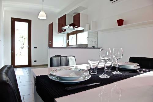 Vacation Service - Le Ville Del Capo