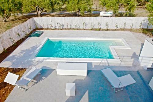 Vacation Service - Le Ville Del Capo