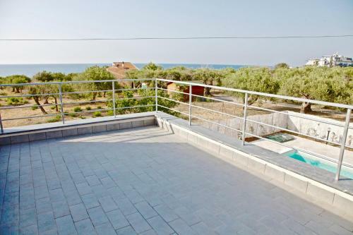Vacation Service - Le Ville Del Capo