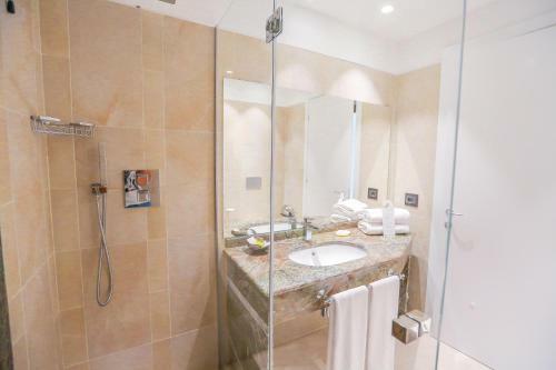 Hotel Victoria Palace Cefal�