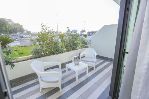 Hotel Victoria Palace Cefal�