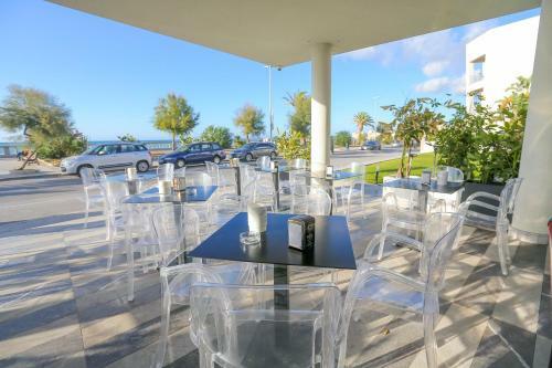 Hotel Victoria Palace Cefal�