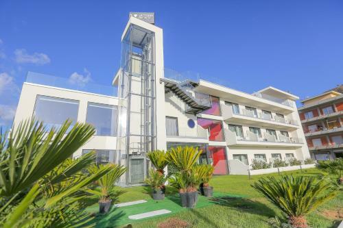 Hotel Victoria Palace Cefal�