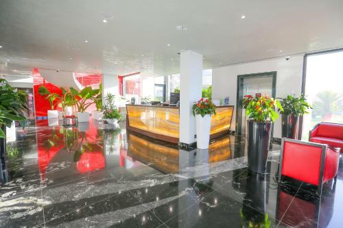 Hotel Victoria Palace Cefal�
